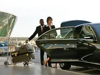 The Benefits of Using Private Airport Transfers