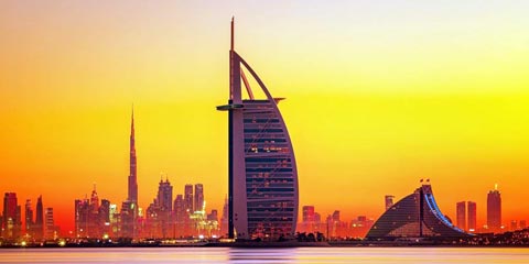 Top 10 Abu Dhabi City Sighting Tours