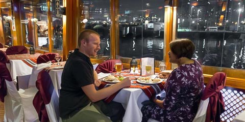 Top 10 Abu Dhabi City Sighting Tours