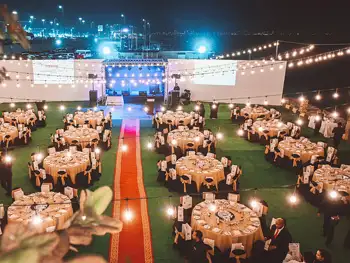 Event Planning Mistakes to Avoid in Abu Dhabi