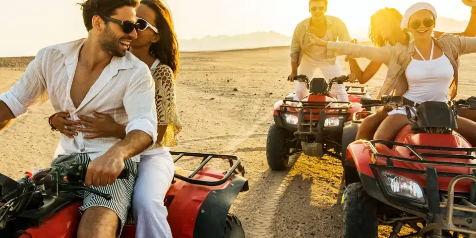 How Much is Quad Bike Insurance? 