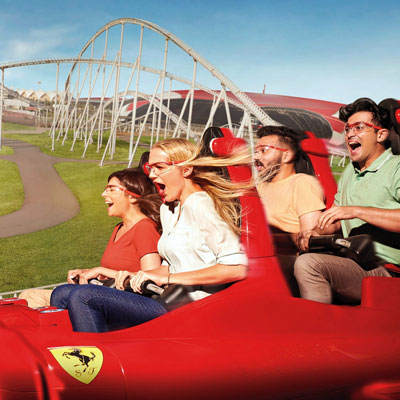 tickets things to do